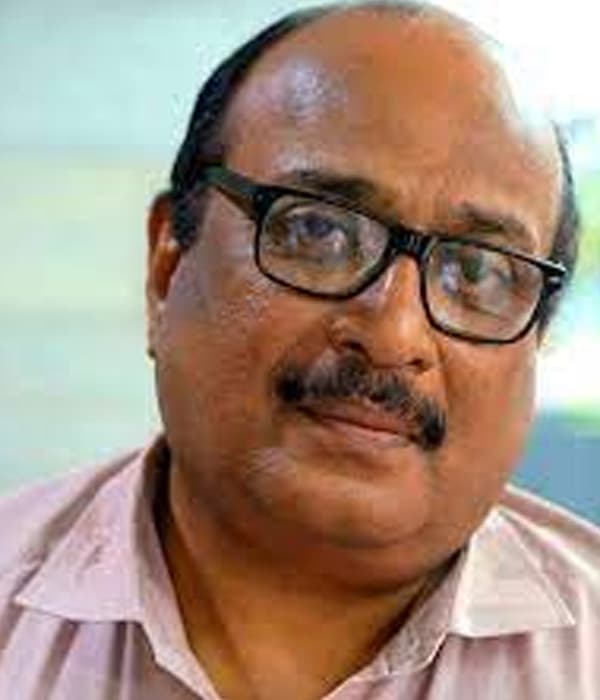 Dennis Joseph — Story Writer