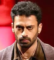 Dev Gill — Actor