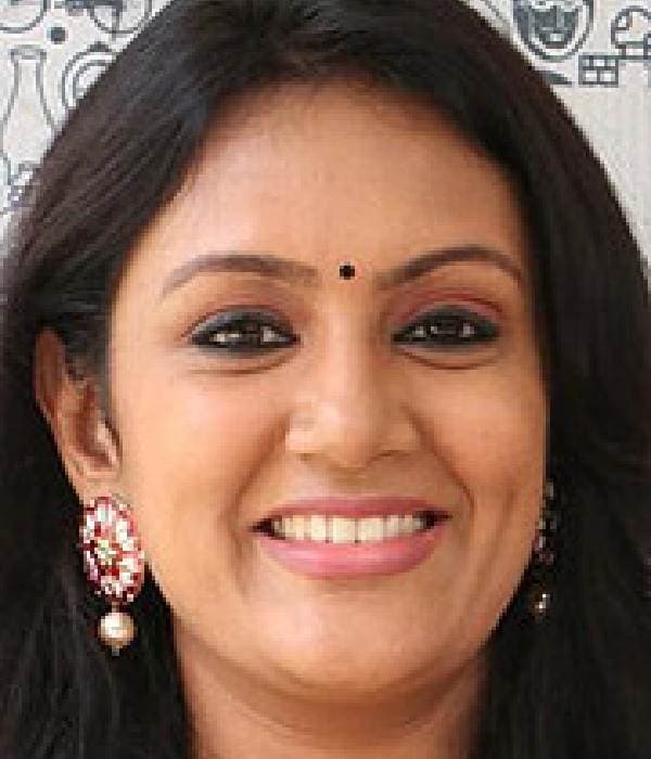 Devadarshini Chetan — Supporting Actress