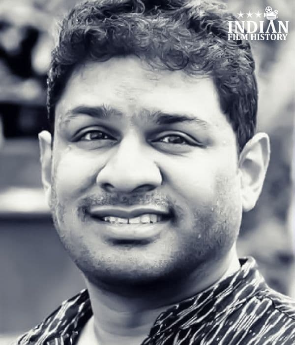Devan Ekambaram — Singer