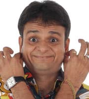 Devang Patel — Singer