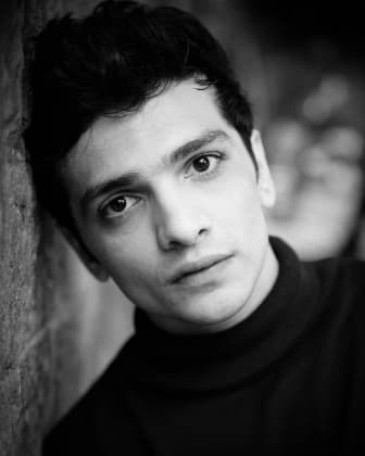 Devansh Doshi