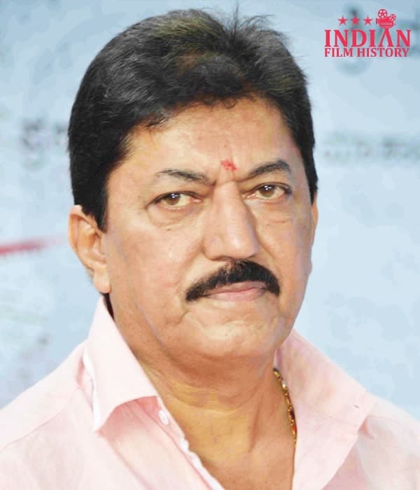 Devaraj Kannada Actor — Supporting Actor