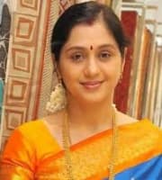 Devayani — Actress