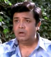 Deven Verma — Supporting Actor