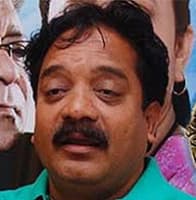 Devendra Dodke
