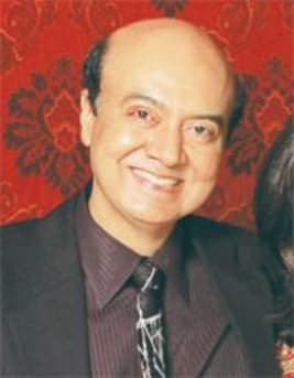 Devendra Goel — Director