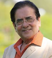 Devendra Khandelwal — Actor