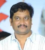 Devi Prasad — Supporting Actor