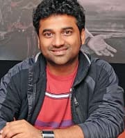 Devi Sri Prasad — Music Director