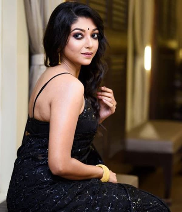 Devlina Kumar — Actress