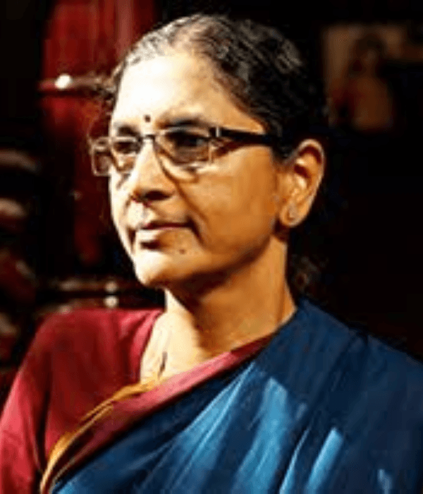 Dhaassyam Geetha Bhascker — Supporting Actress