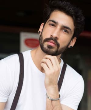 Dhairya Karwa
