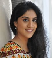 Dhanya Balakrishna — Supporting Actress