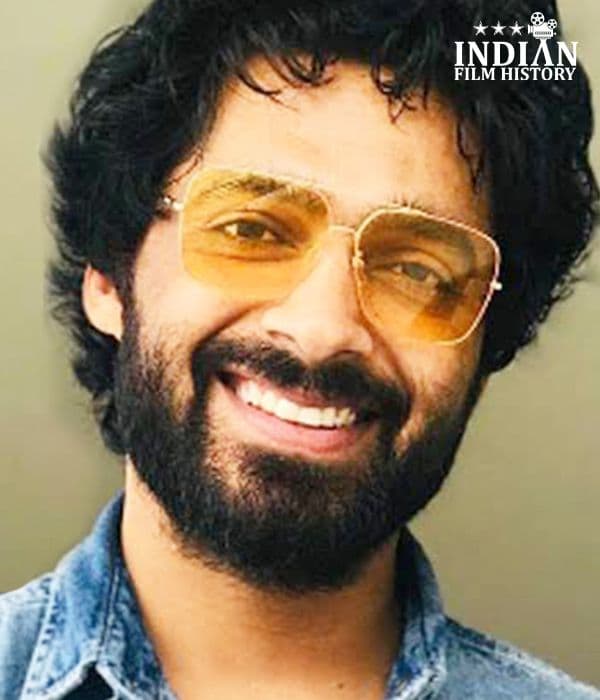 Dheeraj Kumar — Supporting Actor