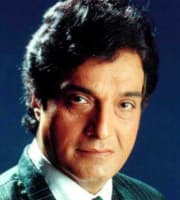 Dheeraj Kumar — Actor