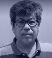 Dhrubajyoti Phukan — Music Director