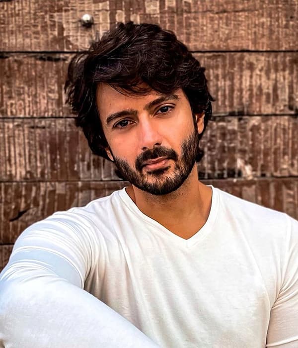 Dhruv Bhandari