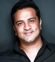Dhruv Dhalla — Music Director