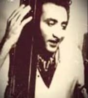 Dhumi Khan
