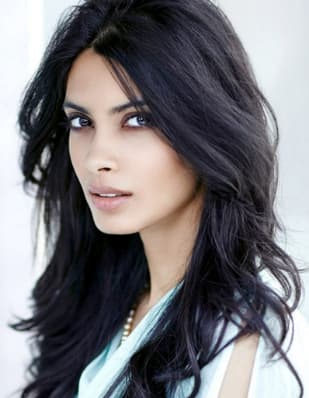 Diana Penty