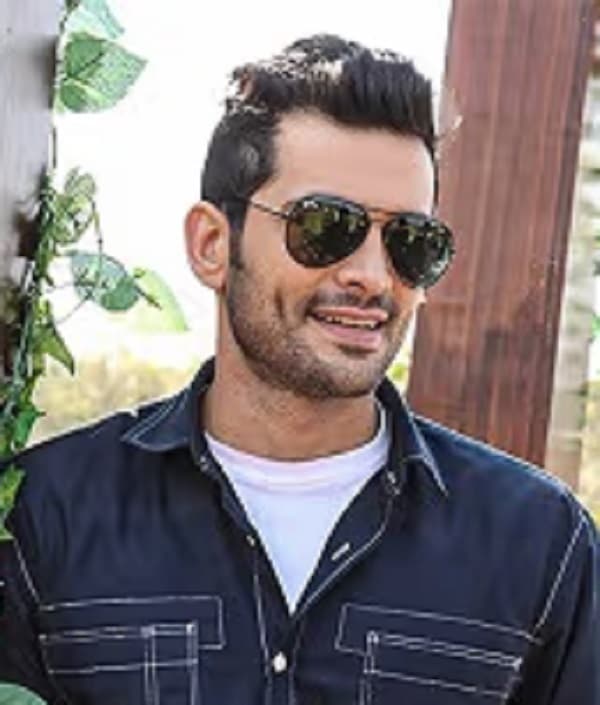 Diganth Manchale — Supporting Actor