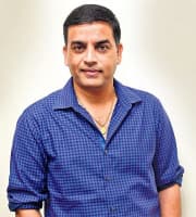 Dil Raju — Producer