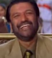 Dilip Dhawan — Supporting Actor