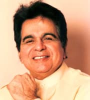 Dilip Kumar — Guest Appearance