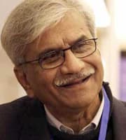 Dilip Mangalvedhekar