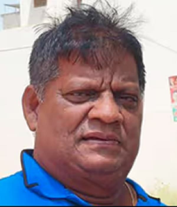 Dilip Yadav — Action Director