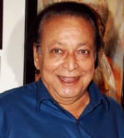 Dinesh Hingoo — Supporting Actor