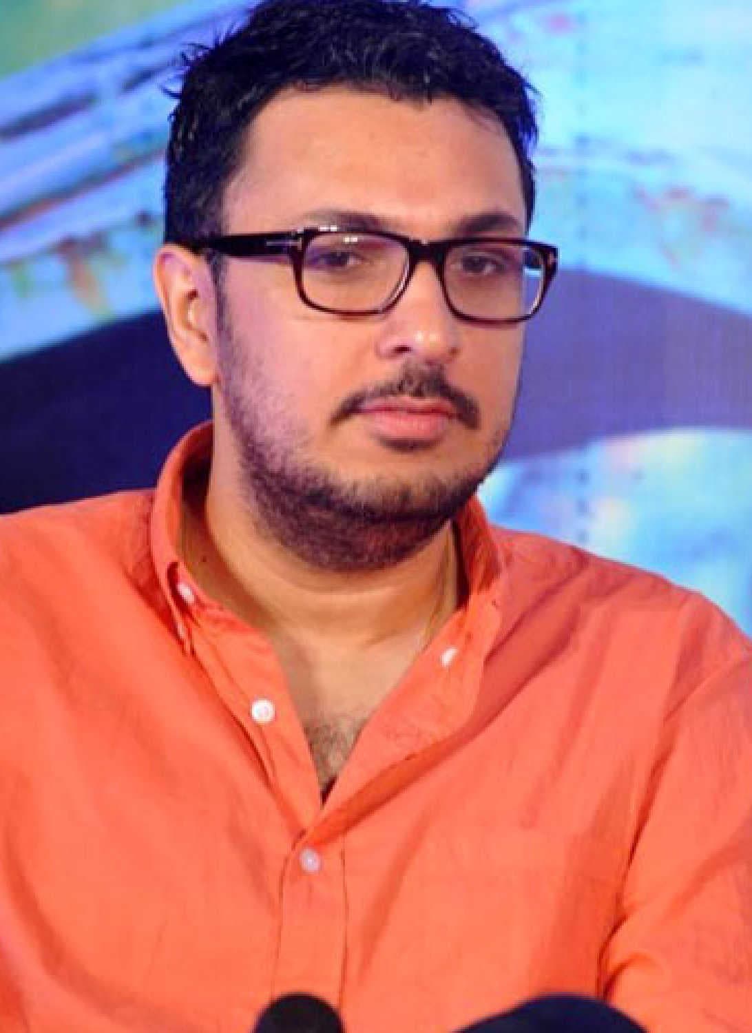 Dinesh Vijan — Producer