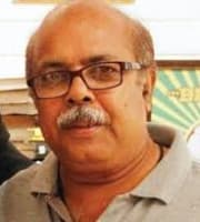 Dinkar Kapur — Director