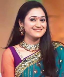 Disha Vakani