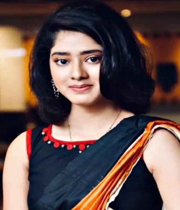 Ditipriya Roy — Supporting Actress