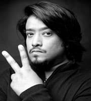 Divya Kumar — Singer