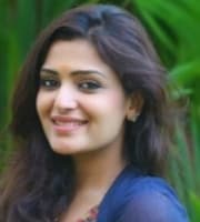 Divya Pillai — Singer