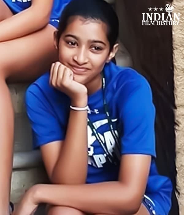 Divya Saasha — Supporting Actress