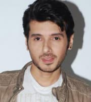 Divyendu Sharma — Actor