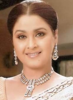 Dolly Minhas — Supporting Actress