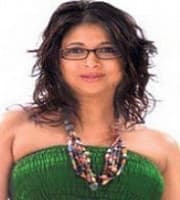 Dominique Cerejo — Singer
