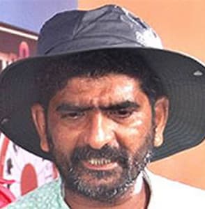 Dr Sudhir Nikam — Director