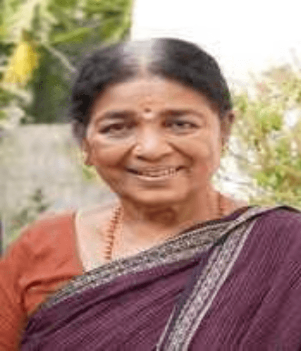 Dubbing Janaki — Actress