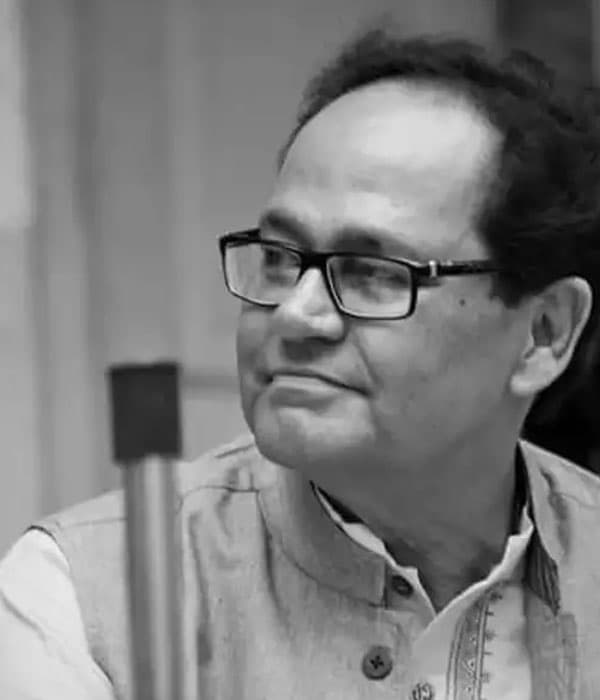 Dulal Lahiri — Supporting Actor