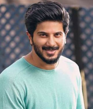 Dulquer Salmaan — Actor
