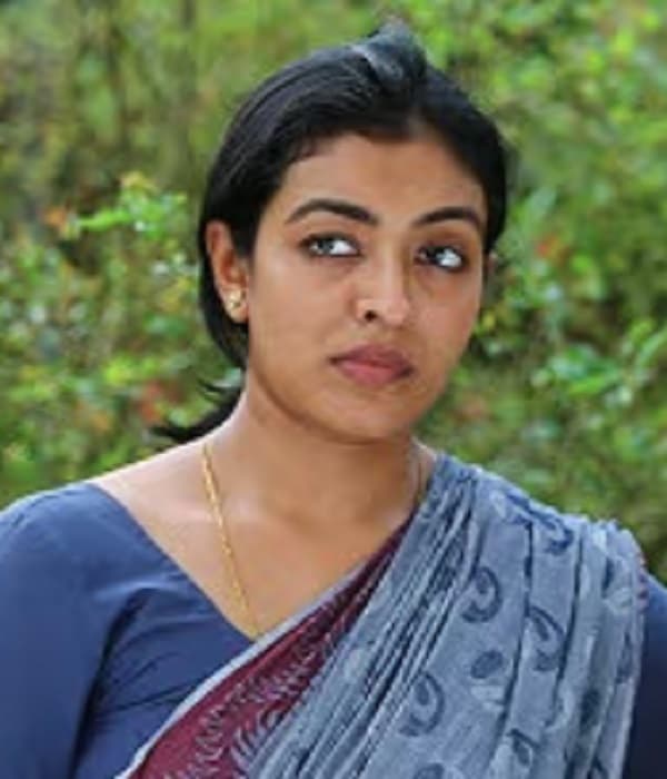 Durga Krishna — Actress