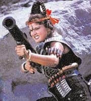 Durgesh Nandini — Supporting Actress