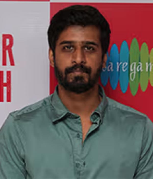 Dushyanth Jayaprakash — Supporting Actor