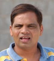 Duvvasi Mohan — Supporting Actor